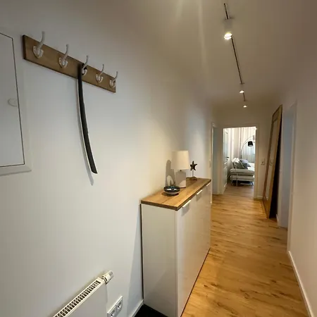 Sandy Coast Souterrain * Timmendorfer Strand