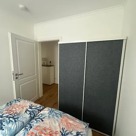 Sandy Coast Souterrain Διαμέρισμα